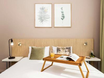 Aparthotel Adagio Access Paris Maisons-Alfort