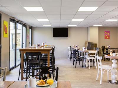 Adagio Access Rennes Centre