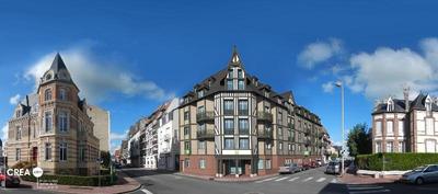 Ibis Styles Deauville Centre