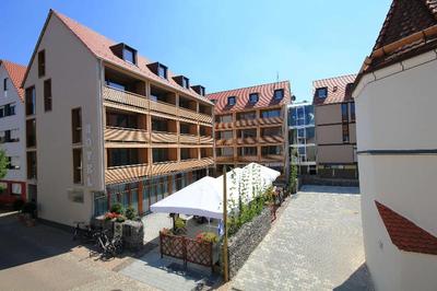 Best Western Plus BierKultur Hotel Schwanen