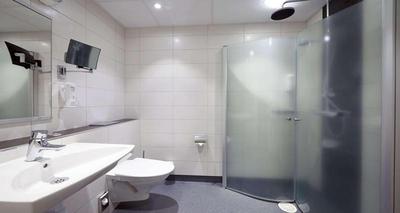 BEST WESTERN Hotel Hermitage
