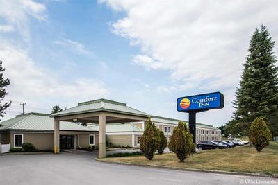 Clarion Inn & Suites - University Area