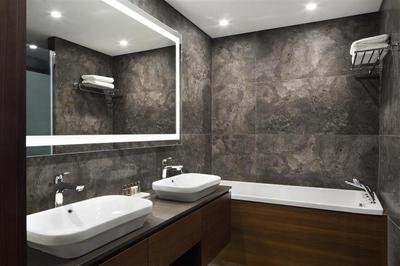 Sheraton Grand Istanbul Atasehir