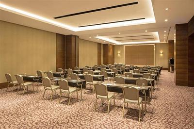 Sheraton Grand Istanbul Atasehir