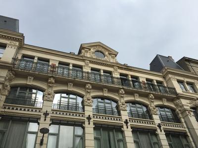 Comfort Aparthotel Saint-Etienne