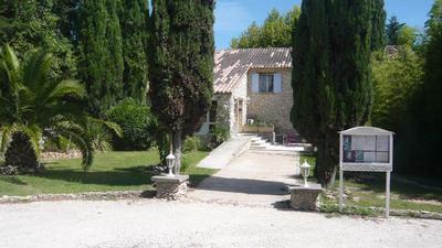 La Sommellerie Logis de France