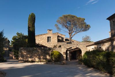 Mas des Herbes Blanches Hotel & Spa