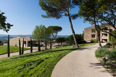 Mas des Herbes Blanches Hotel & Spa