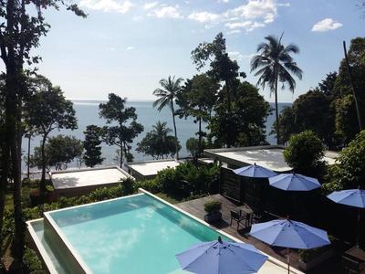 Nest Sense Resort Koh Chang