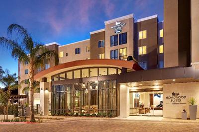 Homewood Suites by Hilton San Diego/Mission Valley