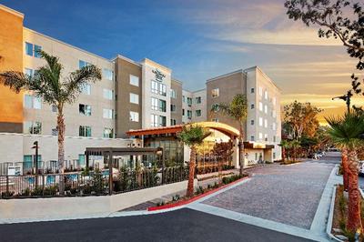 Homewood Suites by Hilton San Diego/Mission Valley