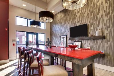 Hampton Inn And Suites Cordele, GA