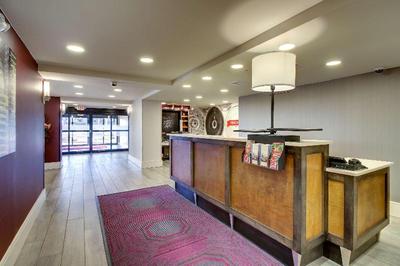 Hampton Inn And Suites Cordele, GA