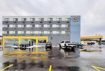 Comfort Inn Beaver Dam