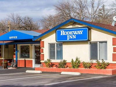 Rodeway Inn Chico