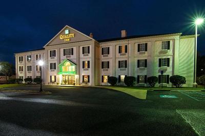 Best Western of Crestview