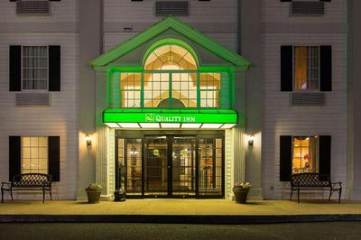 Best Western of Crestview