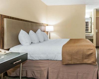Quality Inn Indianapolis Northwest