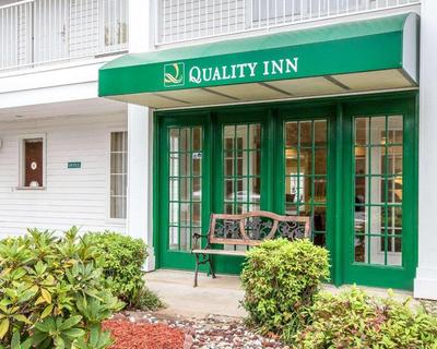 Quality Inn Carrollton Area
