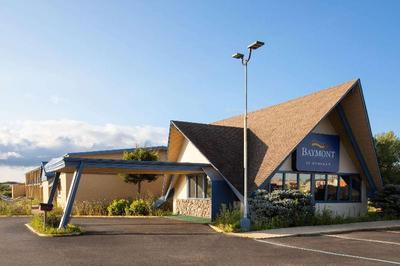 Baymont by Wyndham Bay City