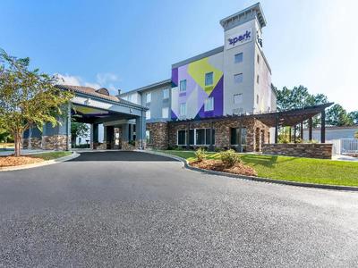 Spark by Hilton Dothan