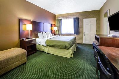 Quality Inn I-15 Red Cliffs