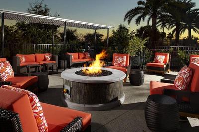 Residence Inn Orlando Lake Nona