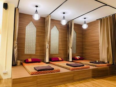 Dewan Bangkok