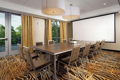 Hampton Inn Washington Dc,Noma Us