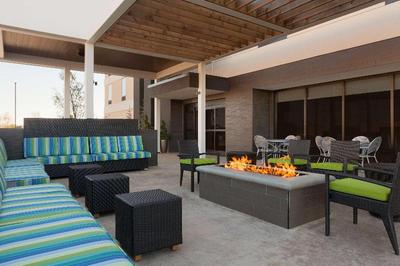 Home2 Suites by Hilton Oklahoma City South