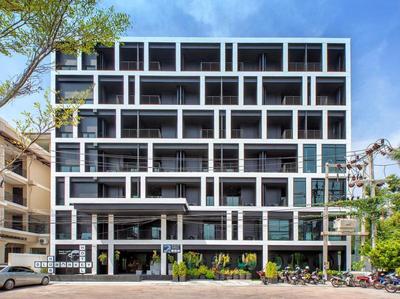 Blu Monkey Hub and Hotel Phuket