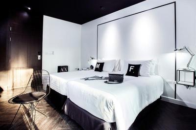 Blu Monkey Hub and Hotel Phuket