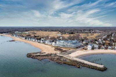 Madison Beach Hotel-Curio Collection By Hilton