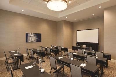 Embassy Suites By Hilton Oklahoma City Downtown