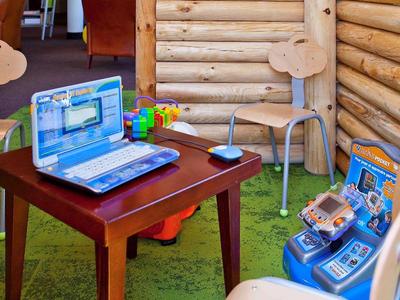 ibis Styles Sarrebourg
