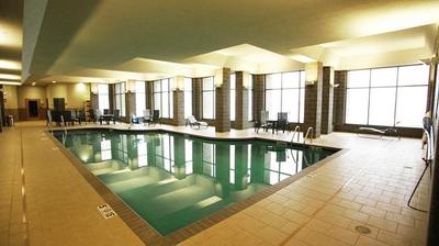 DoubleTree by Hilton Bemidji