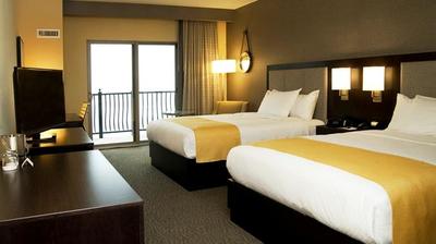 DoubleTree by Hilton Bemidji