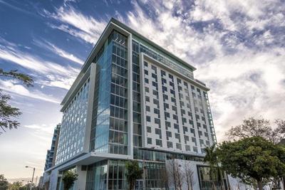 Novotel Miami Brickell