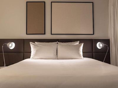 Novotel Suites Paris Expo Porte de Versailles