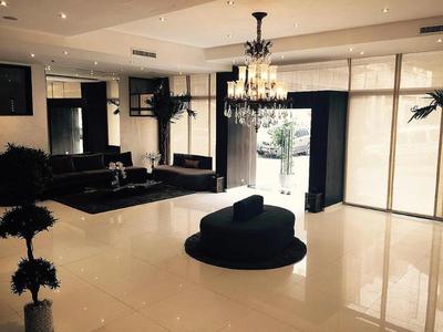 The Seven Hotel And Spa