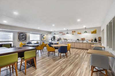 Comfort Inn Davenport IA