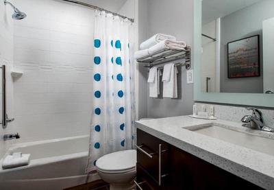 TownePlace Suites Waco South