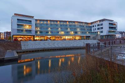 elaya hotel kleve