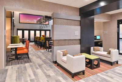 Hampton Inn & Suites Ame