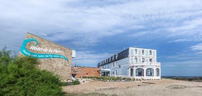 Hôtel de la Mer