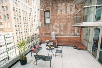 Hotel 32 32 New York