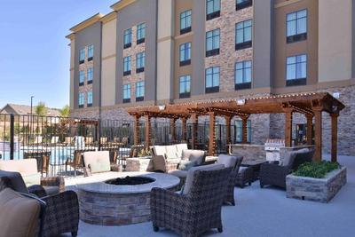 Homewood Suites by Hilton Trophy Club Southlake