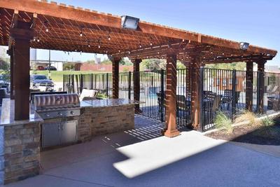 Homewood Suites by Hilton Trophy Club Southlake