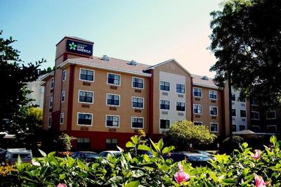 Extended Stay America Doral 87Th Av. South