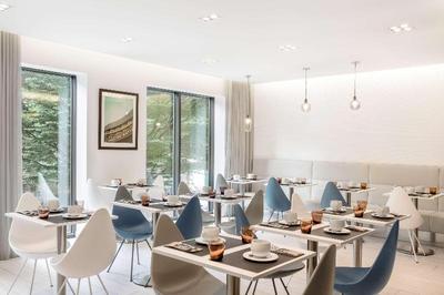 Bw Premier Collection Le Saint-Antoine Hotel & Spa